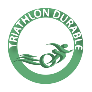 logo du triathlon durable